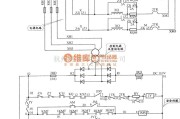 电梯控制中的APM-81电梯主电路、安全回路与抱闸电路