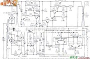 电源电路中的1.5V精密稳压电源电路图