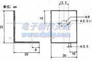 用旧双模块放大器巧作光接收机