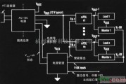 保护电路中的IBA基电源系统的保护电路图