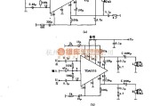 集成音频放大中的12w、24w藏成功率放大路电路