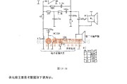 集成音频放大中的15w输出集成功率放大器电路