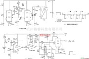 红外线热释遥控中的多功能红外遥控器(555、MC1558)