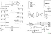 434MHZ 无线接收器 – LED 调光器 – 兼容 ARDUINO