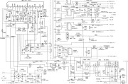 东芝AG系列背投彩电电源电路