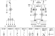 10KV/35kv变电站主接线图讲解