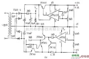 电源电路中的跟踪稳压电源电路及影响因素