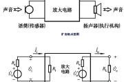 放大电路的工作原理