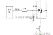 模拟电路中的浅谈MOSFET驱动电路