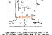 继电器控制中的安全可靠的延时开关电路