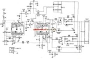 车载逆变器电路及维修