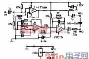 几种超重低音电路制作方法的介绍