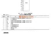 遥控发射中的KA2312(玩具)无线电遥控发射控制调节电路