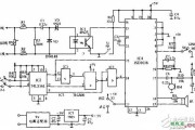 用语音代替电话铃声的留言控制器