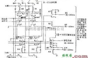 步进开关制作十进制计数器的工作原理