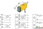 220v顺逆停开关接线图-220v电源开关接线图