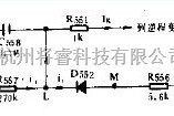 基础电路中的基于ABC、ABP电路原理图