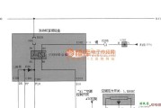 大宇中的大宇空调泵电路图