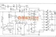 自动控制中的用LC902的多功能电风扇伴鸟鸣声控制电路