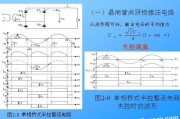 单相桥式半控整流电路图