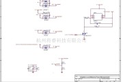 微机电路中的电脑主板电路图 830_17