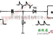 触发器输入电路原理图