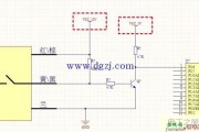 三线常开接近开关接线图