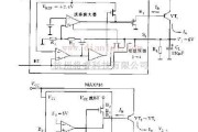 电源电路中的稳压器1-4工作电路设计