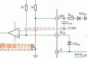 电源电路中的IGBT及UCE电压监测原理