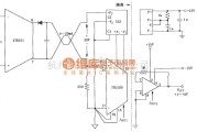 电流环放大中的隔离式两线电流环电路(XTR101、ISO100)