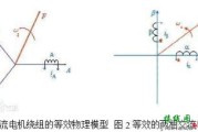 电机矢量控制的重要分析方法-电路图讲解-电子技术方案