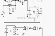 基础电路中的高稳定100KHz时钟发生电路