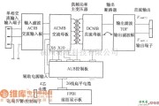 通信电源中的DMAl2构成电路图