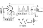 调频信号产生中的am调制／集电极调制电路图