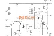 音频处理中的音频功率放大电路TDAl512