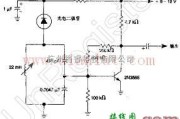 音频电路中的基于红外光电二极管的新型放大器电路