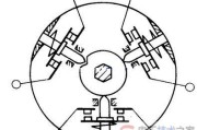 LW26-25万能转换开关的作用与工作原理接线图