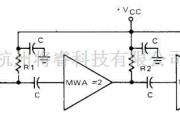 传感器电路中的常用感应电路