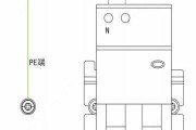 宇视QEL系列FG8222闸机接线图指导说明