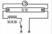 电路模型及电路参量