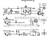 遥控电路中的新型遥控发射机的接口电路