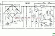 电源电路中的采用基本元件设计12V、18V双路稳压电源电路