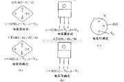 电源电路中的LT108X系列稳压器的介绍