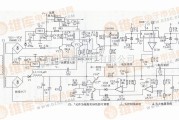 电源电路中的实用的可编程电源电路图