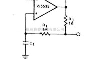 基础电路中的电容倍增器电路