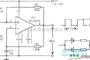 多谐振荡产生中的1Hz～1MHz多谐振荡电路