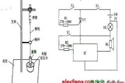 简易地震报警器电路_报警器电路图讲解