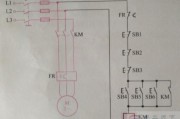 一个超实用的多点控制线路接线图