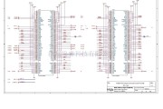 微机单片机中的810电脑主板电路图2[_]17