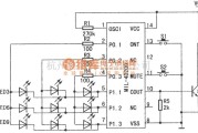 语音电路中的120秒倒计时音乐提醒器